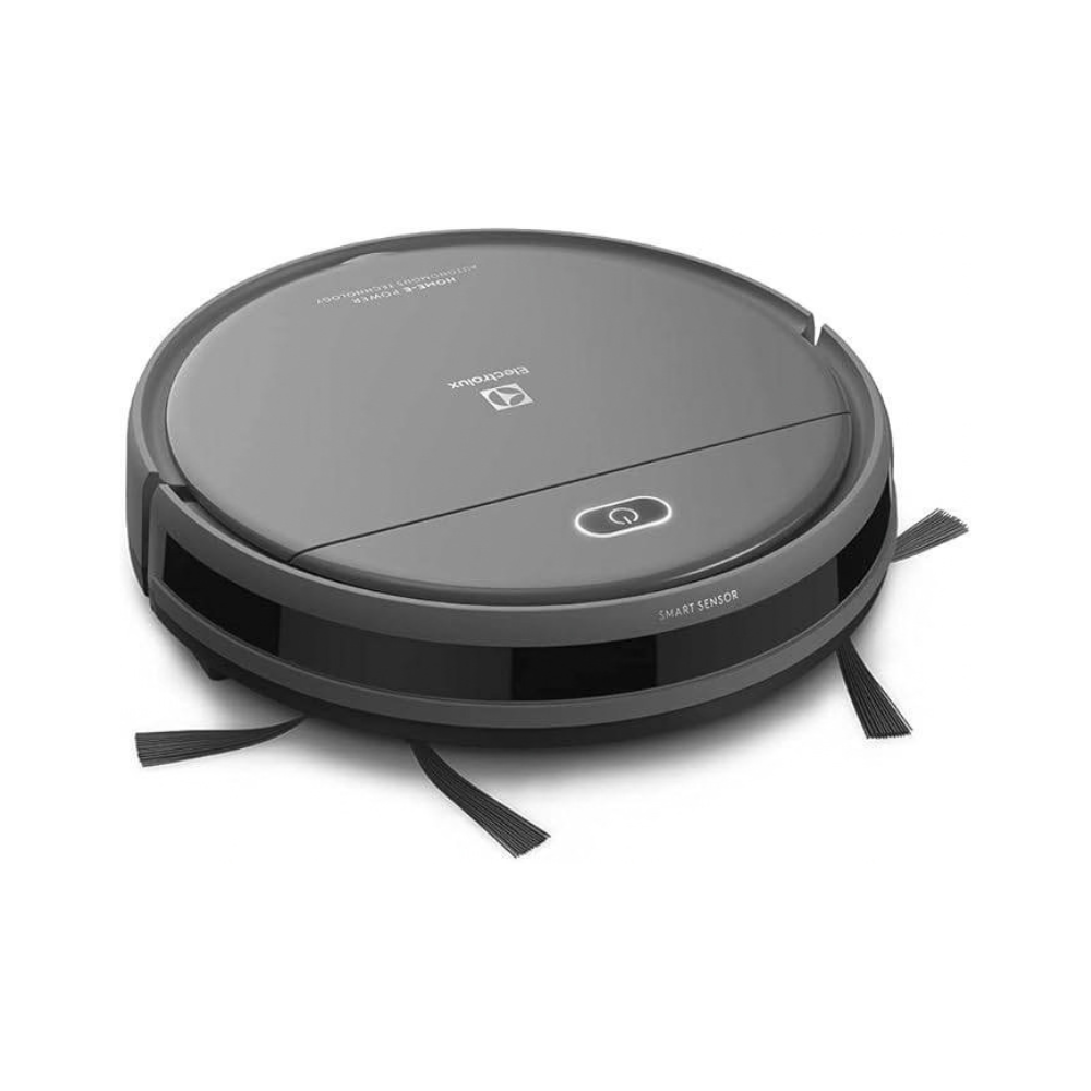 Robô Aspirador Electrolux ERB30 — visão superior