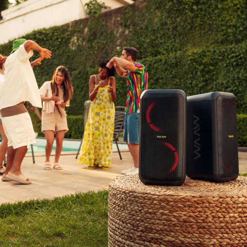 JBL PartyBox 710 — foto 13