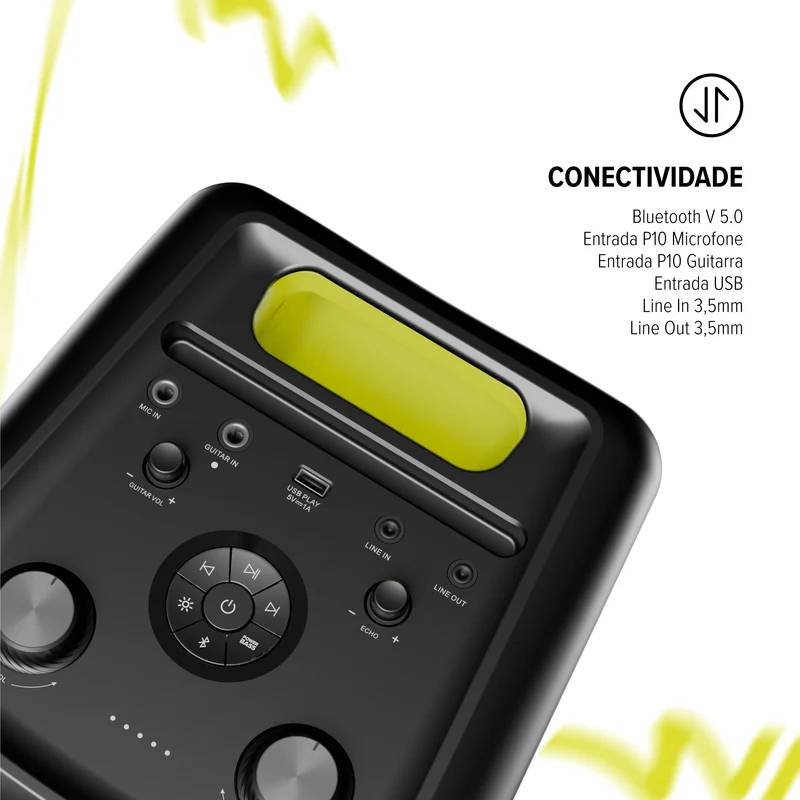 JBL PartyBox 710 — foto 14