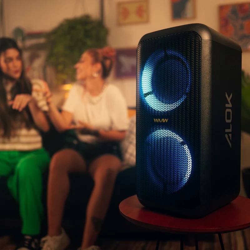 JBL PartyBox 710 — foto 5