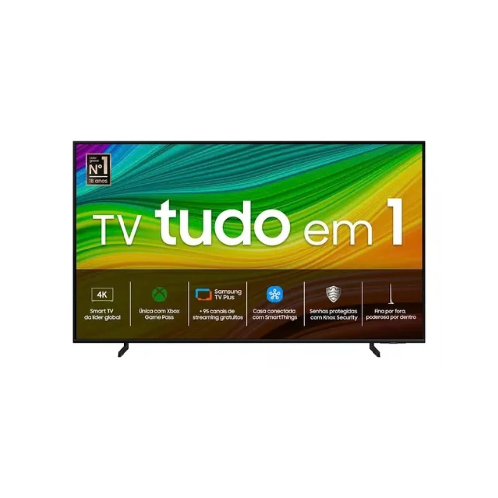 Smart TV 1