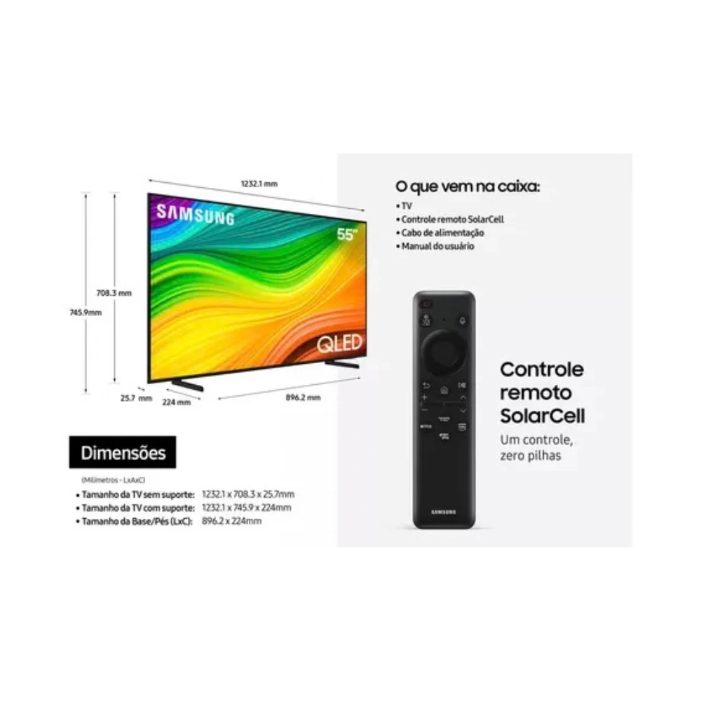 Smart TV 3