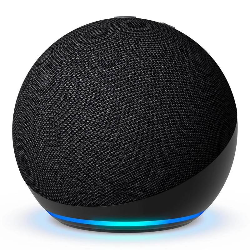 Echo Dot Alexa (5ª geração)
