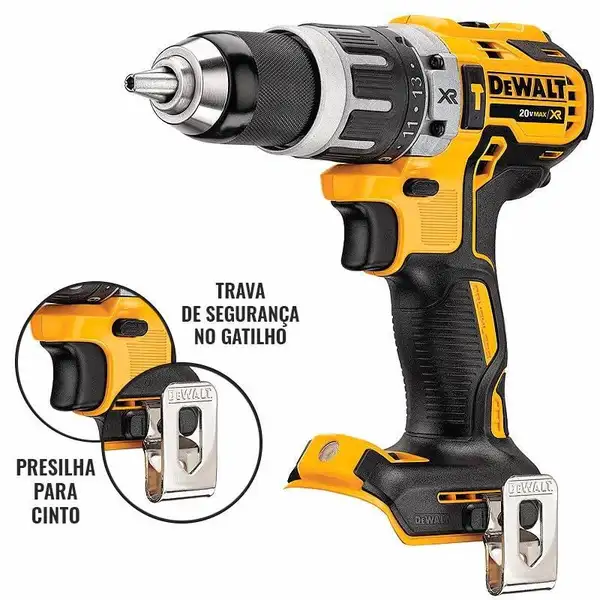 Kit 7 Ferramentas DEWALT — foto 2