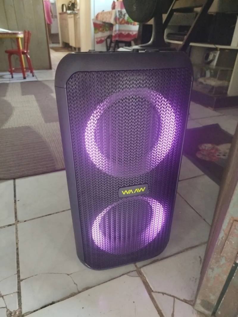Foto enviada por Rafaela Martins