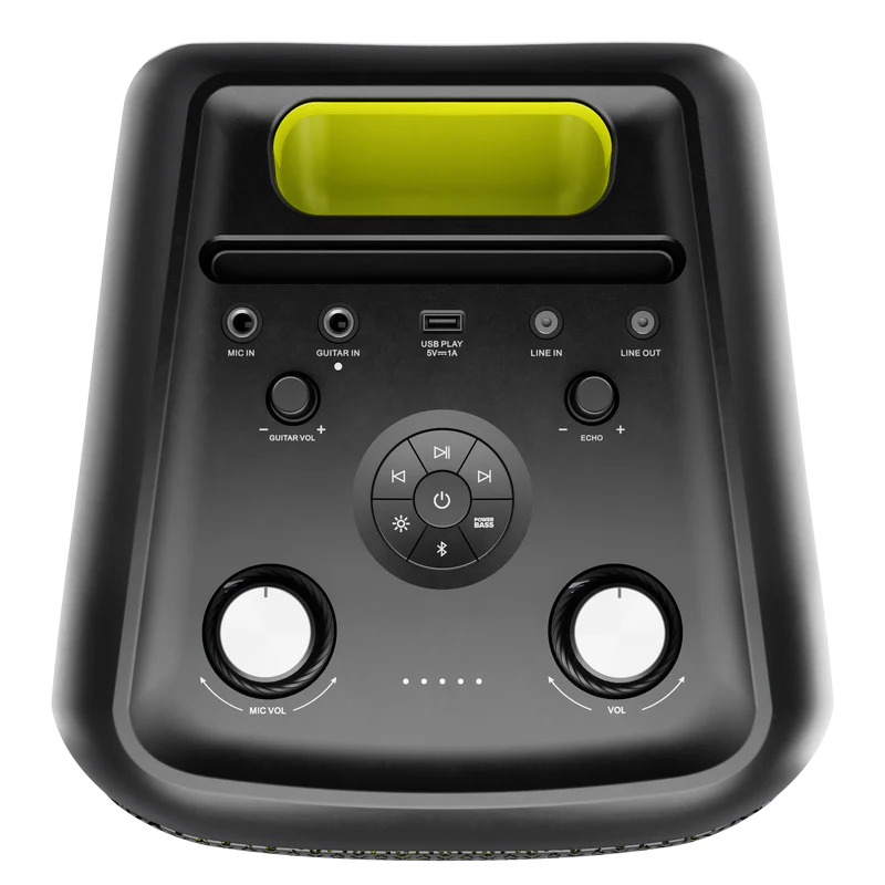 JBL PartyBox 710 — foto 10