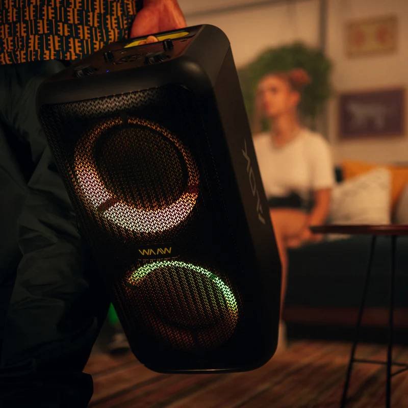 JBL PartyBox 710 — foto 3