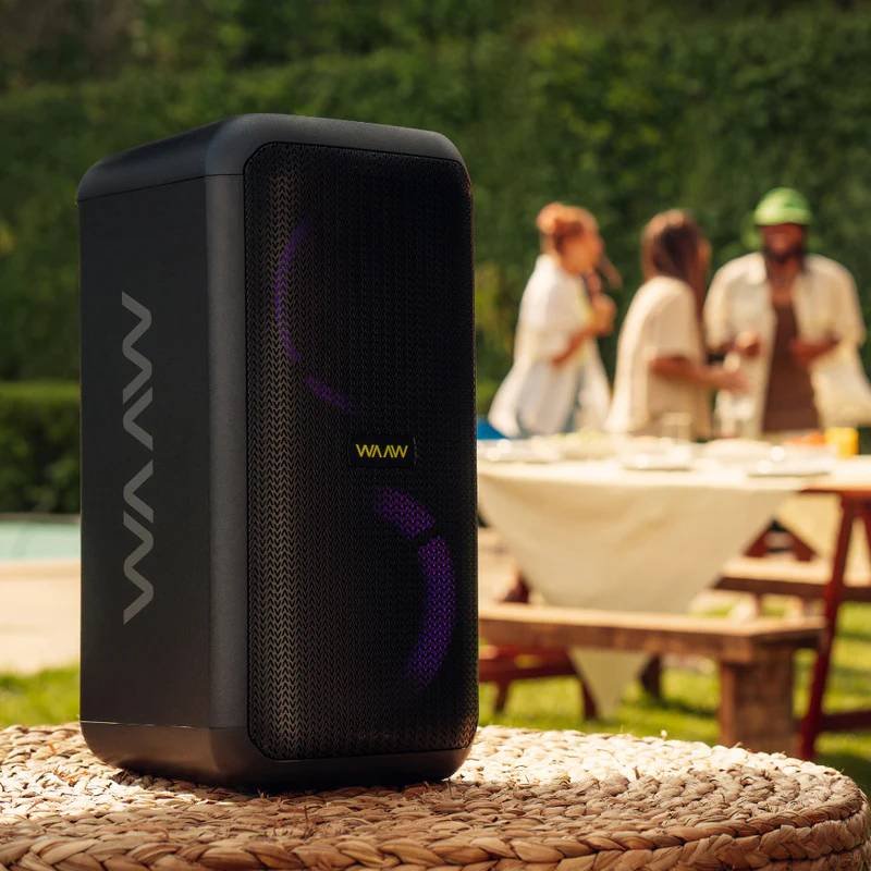 JBL PartyBox 710 — foto 8