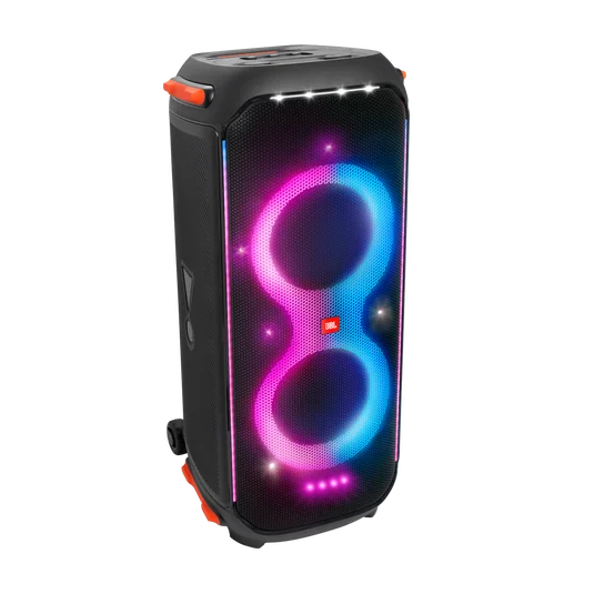 JBL PartyBox 710 — visão frontal