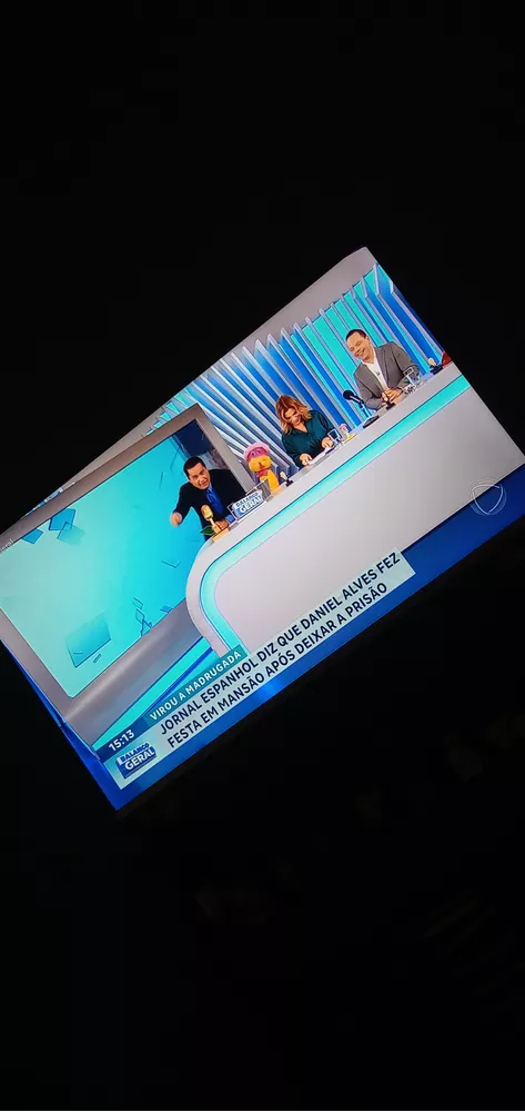 Foto enviada por Bela Prado